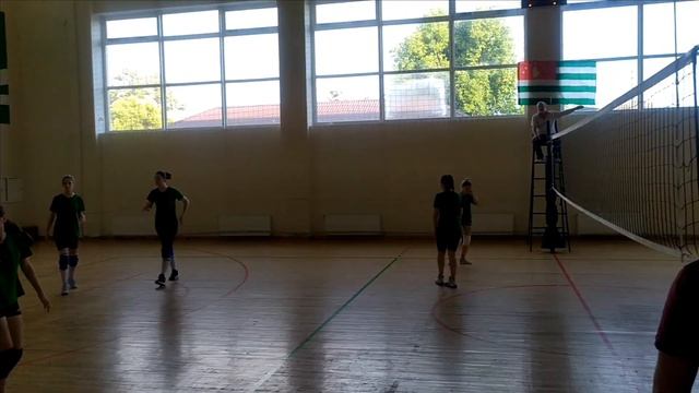 волейбол Гудаута 2020 турнир памяти Леонида Аргун смотреть онлайн