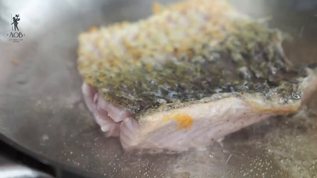 А вы пробовали карпа без костей? смотреть онлайн