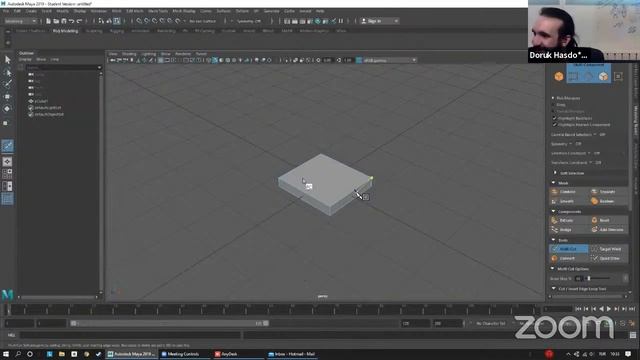 3D Asset Etkinliği смотреть онлайн