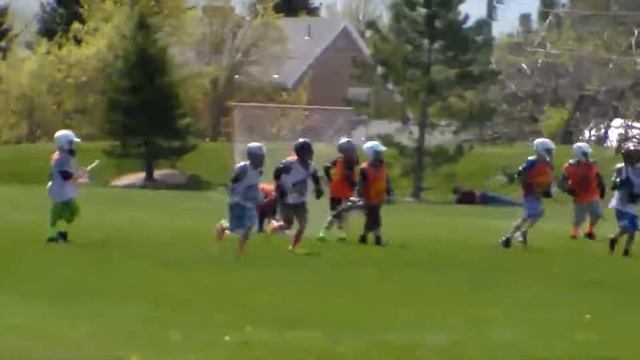 Weber Lighting vs Fremont 5-3-14 part 1 of 3 смотреть онлайн