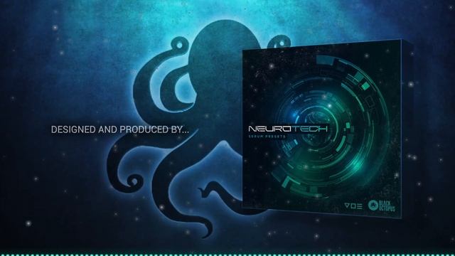 Drum and Bass Samples and Loops - Neurotech by V O E смотреть онлайн