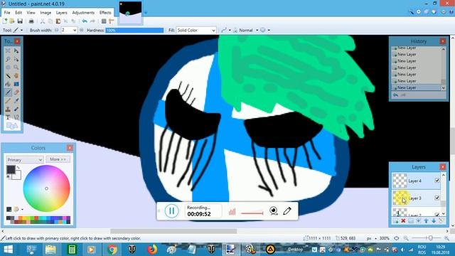 Art for Finlandia Mapper смотреть онлайн