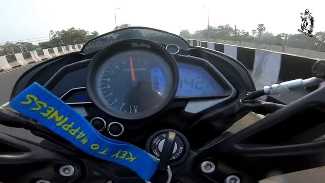 Pulsar Ns200 Bs6 Vs Mt15 Bs4 Race | Mt15 With Hyper Clutch смотреть онлайн