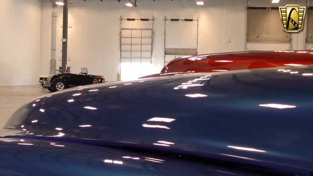 1951 Mercury 2 Door #375 Denver - Gateway Classic Cars смотреть онлайн