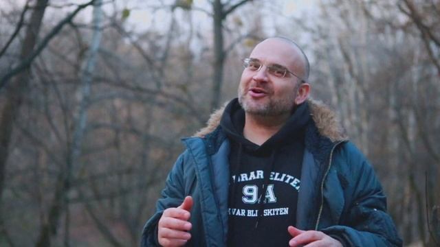 ВАСИЛЬ ЗВЄРЄВ - ВТЕЧА смотреть онлайн