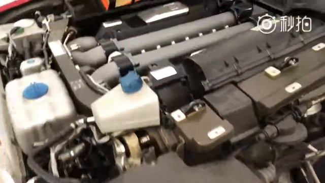 Bugatti Veyron Vitesse L'Or Rogue Disassembly смотреть онлайн