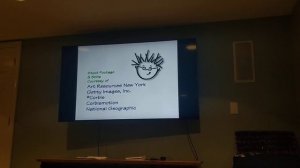 Closing to baby einstein baby da-vinci from head to toe 2004 DVD