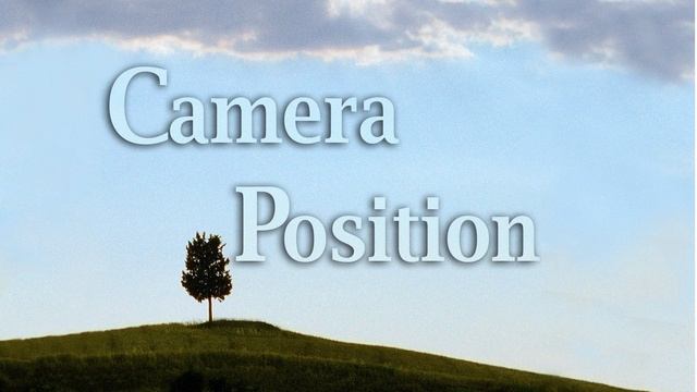 Camera Position 84 : Interesting Visual Friends смотреть онлайн