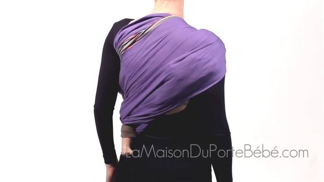 Sling - Babylonia - BBsling - Prunella - lamaisonduportebebe.com смотреть онлайн
