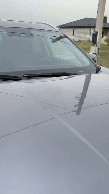 Она всегда выручает 💪 Chery tiggo 8 pr max @CheryRussia #стройка #машина смотреть онлайн