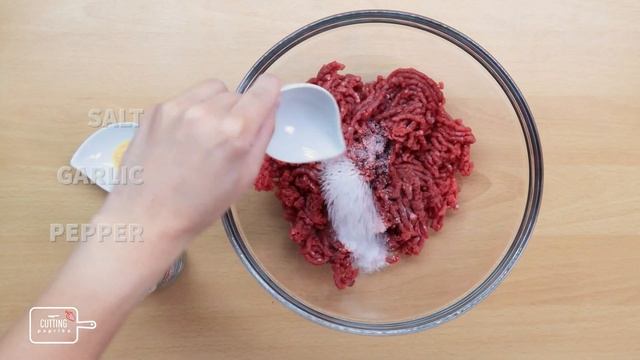 This is crazy! Waffle Burger recipe that will amaze you! смотреть онлайн