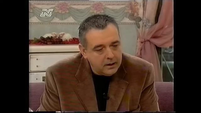 Гала интервюира Любомир Стойков за световната мода смотреть онлайн