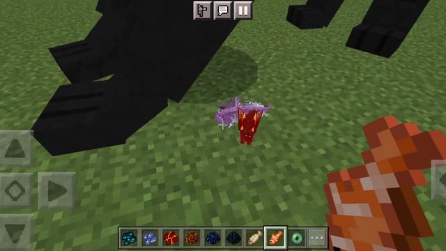 Best Dragon mod for Minecraft PE | 1.19+ | #mod #mcpe смотреть онлайн