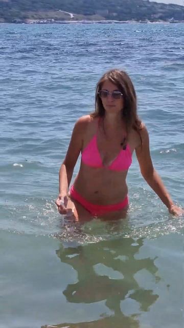 Температура воды в море. Кабардинка 2023 смотреть онлайн