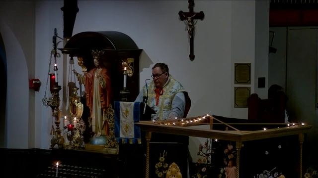 Easter IV смотреть онлайн