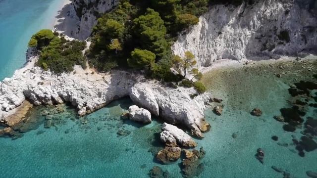 Ocean.Heart of Nature. #RelaxMusic смотреть онлайн