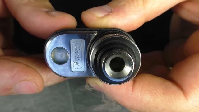 Project 3 Pulsar Mosfet Conversion Kit смотреть онлайн