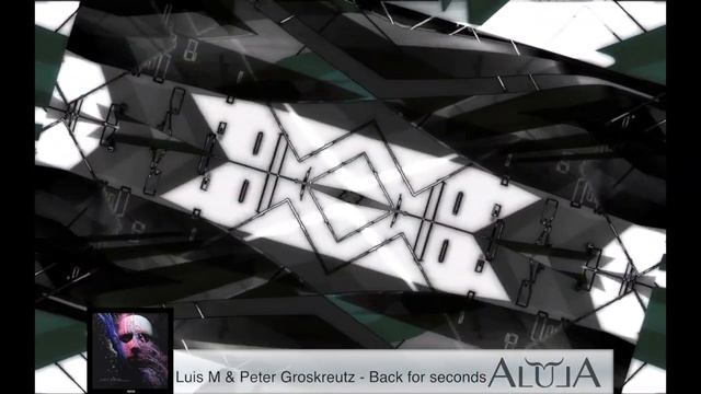 Luis M & Peter Groskreutz - Back for seconds (Official audio) смотреть онлайн