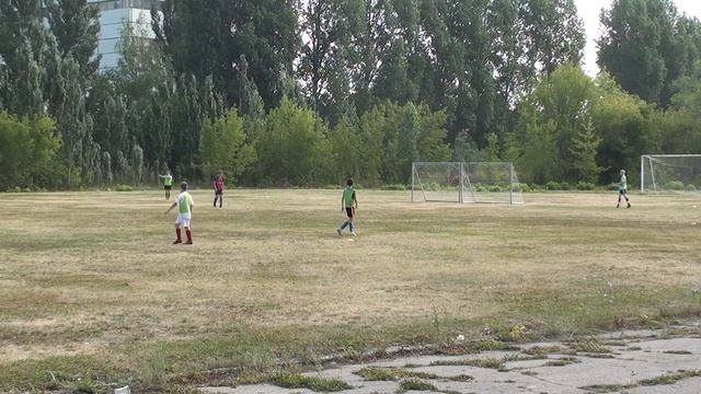 Импульс 07 1 Импульс 08 1 1 й тайм концовка смотреть онлайн