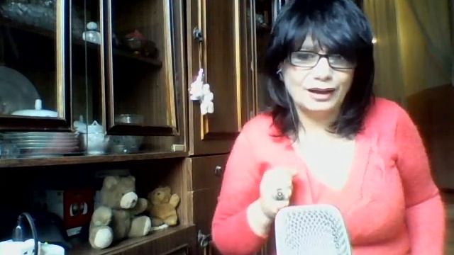 Розовая нежность