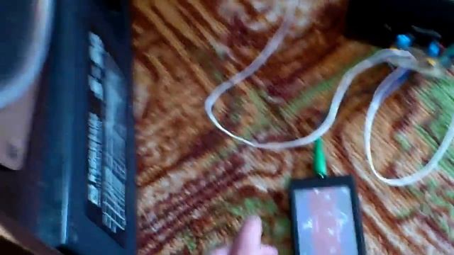 Усилитель на TDA 8560Q смотреть онлайн