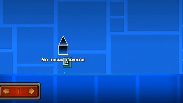 2.2 Platformer Kill Bug | Geometry Dash | ItsDubVIP[GD] смотреть онлайн