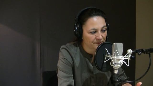 Hifas da Terra Catalina Fernandez de Ana Portela Interview смотреть онлайн