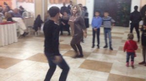 Адыгейская свадьба в а.Уляп