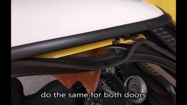 MINI Cooper Headliner Replacement - DIY Repair with New Fabric (Cheap Cost) смотреть онлайн