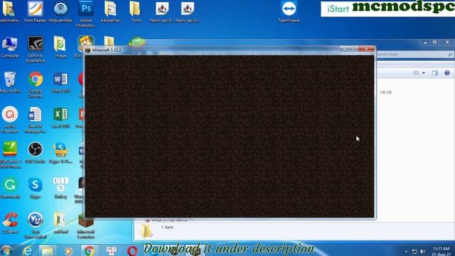 Bouncy Creepers Mod 1.12.2 Free Download and Install for Minecraft PC смотреть онлайн