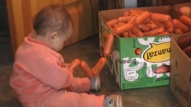 Обжорка :) смотреть онлайн