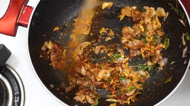 കോവക്ക മെഴുക്കുപുരട്ടി | Ivy gourd stir fry | Rcp - 221 смотреть онлайн