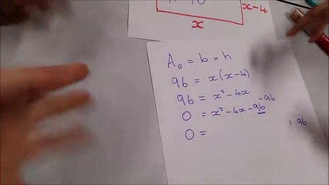 Perimeter and Algebra смотреть онлайн