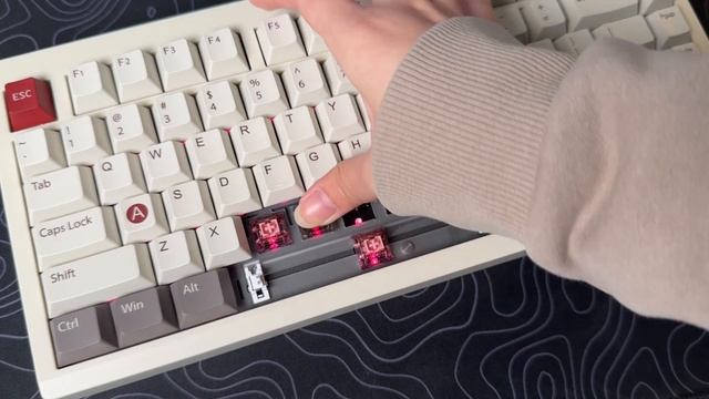 The Upgraded Epomaker TH80 Pro V2 Keyboard Review