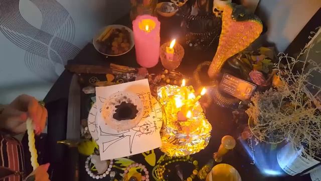 МОЩНАЯ ЧИСТКА ОТНОШЕНИЙ ОТ РАССОРОК И ПРИВОРОТОВ. РИТУАЛ АНЖЕЛЫ МАНВЕЛЯН