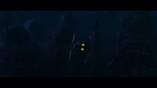 Wrecker’s got a new gun | The Bad Batch Season 2 Episode 2 “Ruins of War” (HD) смотреть онлайн