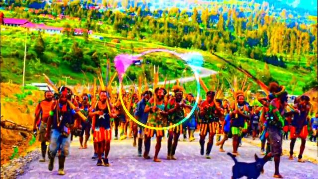 🌺💃🏻😍NIT ELEGE KERAMAIKE YI HANO ISUKA O🍂🌿(Music Official) смотреть онлайн