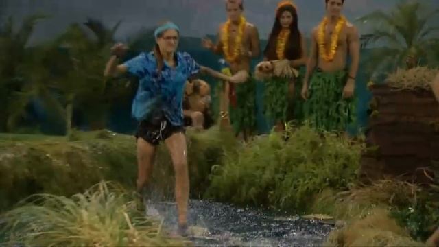 Big Brother - Veto - Otev смотреть онлайн
