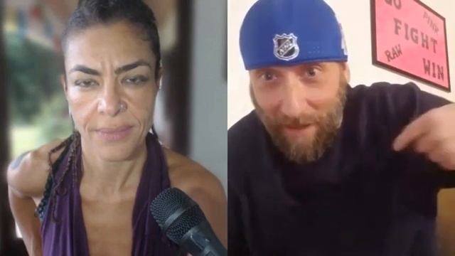 Talking Jeffrey Epstein & Ghislaine Maxwell With Bobby Capucci