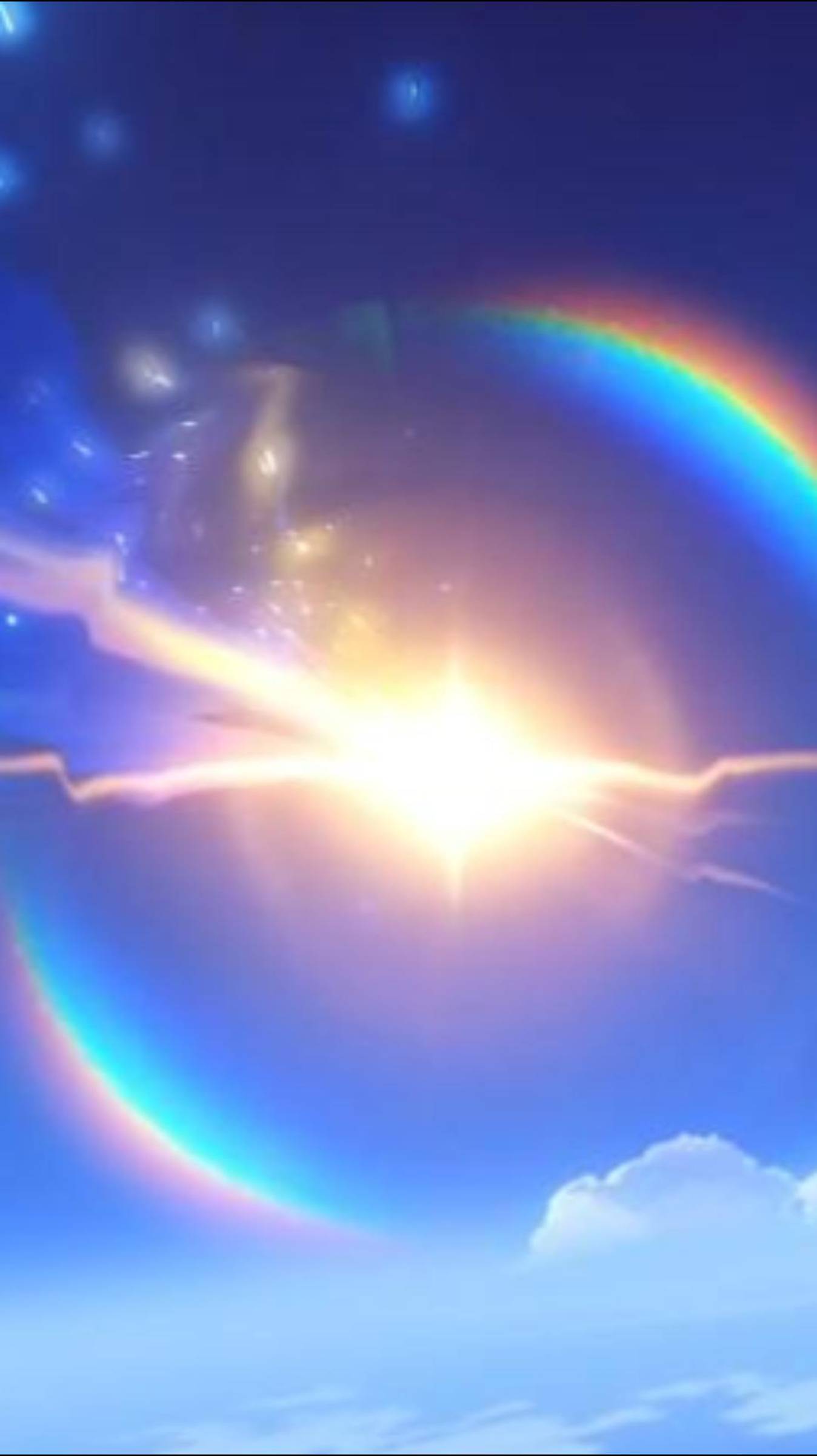 Крутим баннер хроник Гань Юй || Genshin Impact Ver. 5.3 || #genshinimpact #Ganyu #hoyoverse