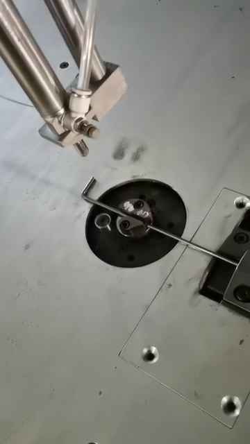 CNC Wire Bending Machine - 2D machine смотреть онлайн