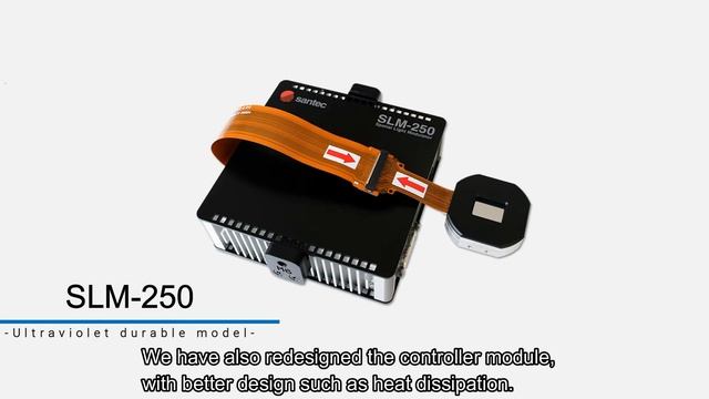 SLM-250 