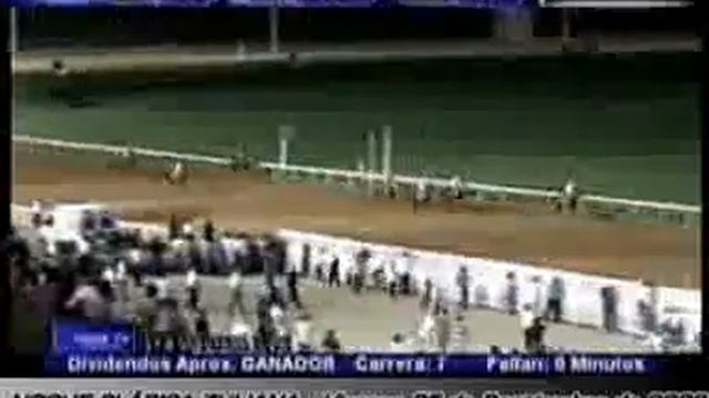 Resumen Viernes 25 de Septiembre del 2009 Santa Rita смотреть онлайн