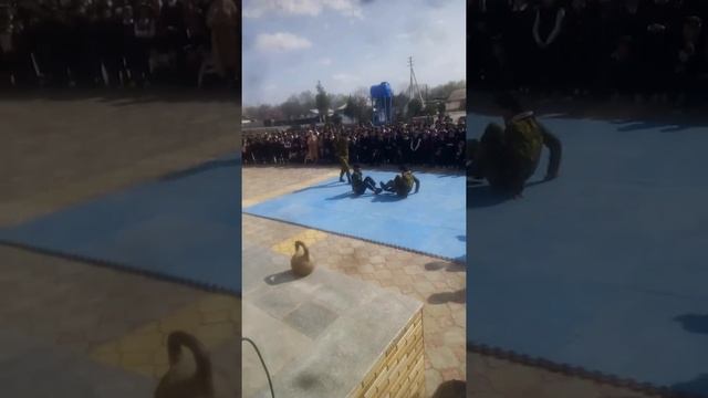 БАРНОМА ДАР МАКТАБИ РАКАМИ 16/ н.ДУСТИ ДАР БОРАИ 23 ФЕВРАЛ РУЗИ АРТИШИ МИЛЛИИ 2021