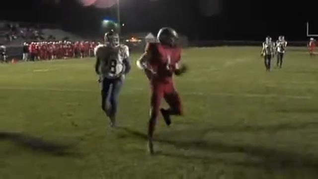 Carroll 7, South Newton 30 смотреть онлайн