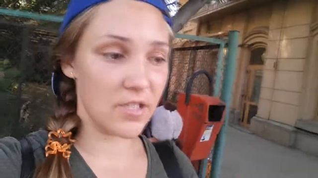 ПРУ Vlog: ДОРОГА ДОМОЙ смотреть онлайн