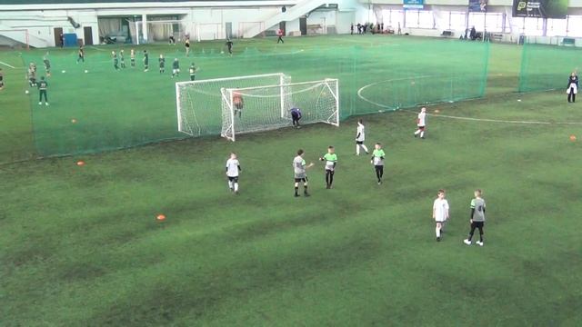 13.01.24 2015 PRO ФАЗ Выборгский - СШ Локомотив 9-3 ПОЛНЫЙ МАТЧ смотреть онлайн