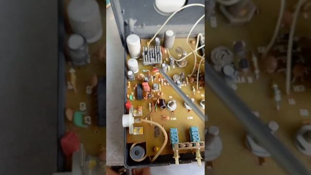 Разбор радио НЕРЛЬ - 241