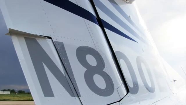 2008 Eclipse 500 SN 134