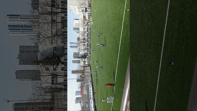 СТРАТА г. Ревда - БРОЗЕКС (09) г. Берёзовский (1 тайм) - 09/04/2022 смотреть онлайн